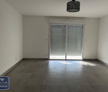 Location Appartement 3 pièces 68m² MONTPELLIER 34000 - Photo 1