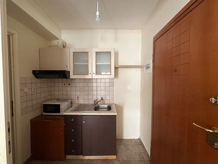 Studio/Γκαρσονιέρα για ενοικίαση Αντιγονιδών (Κέντρο Θεσσαλονίκης) - Photo 4