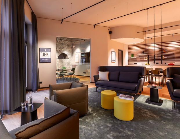 Amelia-Mary-Earhart-Straße - Photo 1