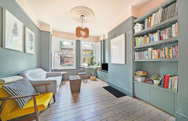 3 Bed Terraced House, Lymington Avenue, N22 - Photo 1