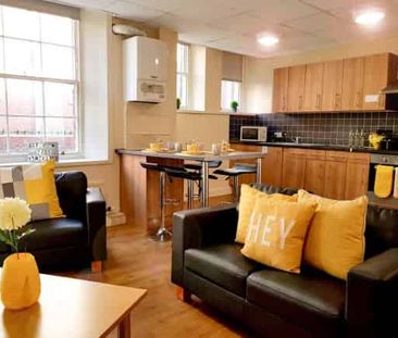 Bronze Non Ensuite - Photo 1