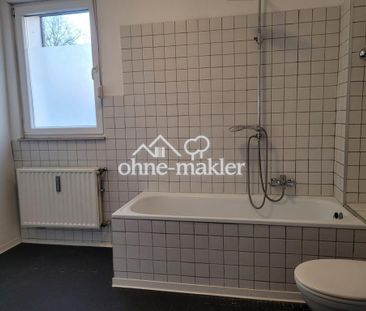 Frisch renovierte, helle 3,5‑Zi.‑Wohnung in Bo.‑Hofstede – 88m², ab... - Photo 3