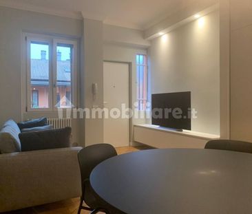 Bilocale viale Monte Nero 62, Montenero, Milano - Photo 1
