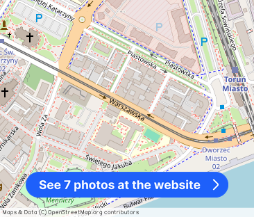 Stylowe mieszkanie 74 m² przy bulwarach - Photo 1