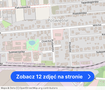 ATRAKCYJNE 3-pokojowe mieszkanie - BEZ PROWIZJI - Zdjęcie 1