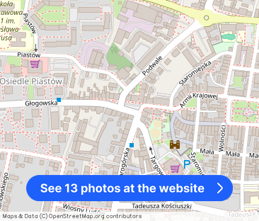 Mieszkanie wynajem-Piaskowa Góra- dla firm - Photo 1