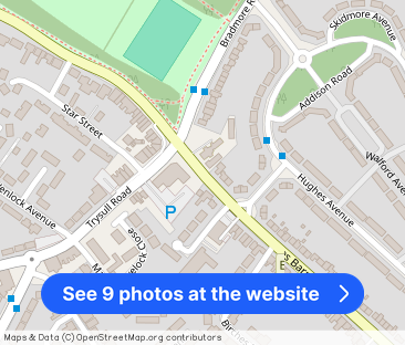 Birches Barn Road, Bradmore, Wolverhampton - Photo 1