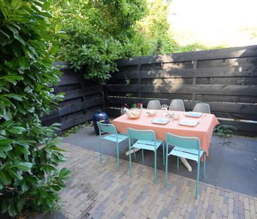 Te huur : Woonhuis Faradaystraat 11 in Haarlem - Photo 3
