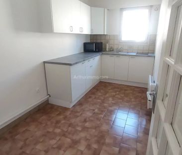 Location Appartement 1 pièces 32 m2 à Thorigny-sur-Marne - Photo 3