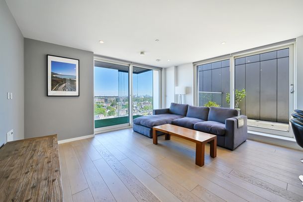 Tileman House SW15, London - Photo 1