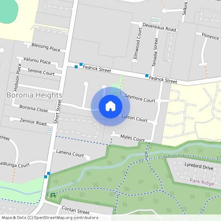 21 Lutton Court, Boronia Heights, QLD 4124