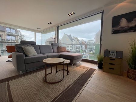 Prachtig appartement in het hart van St-Idesbald, op slechts 350 meter van de zee. - Photo 3