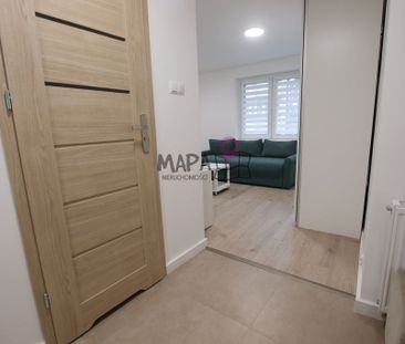 Na wynajem kawalerka na Pomorzanach. - Фото 1