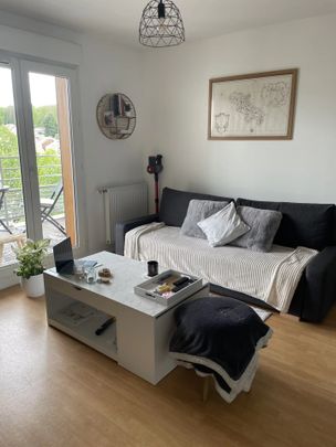 Appartement à louer LIMEIL-BREVANNES - Photo 1