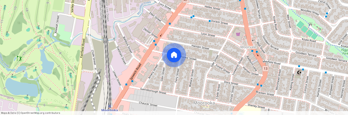 4/5 Fairy St, Moorooka QLD 4105