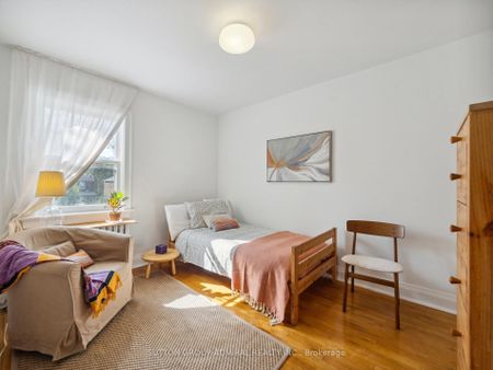 For Lease - 4 Don Mills Road, Toronto, Ontario - Photo 3