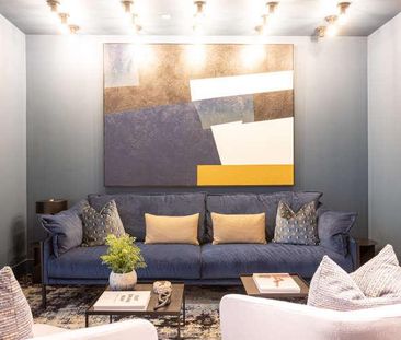 Jacquard Point, Silk District, E1 - Photo 1