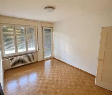 1 Zimmer, 1. Stock - Photo 2