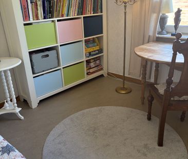 Stenrösvägen, Uppsala - Foto 1