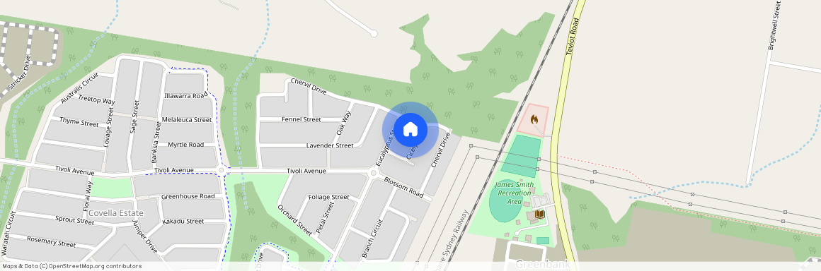 14 Cicely Circuit, QLD 4124, Greenbank