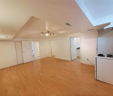 For Lease - 75 Mcnicoll Avenue Unit# basement, Toronto, Ontario - Photo 2