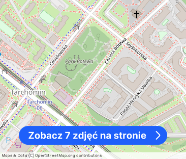 Komfortowe mieszkanie z balkonem i m. parkingowym - Zdjęcie 1