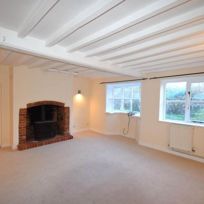 4 bedroom house to rent - Photo 1