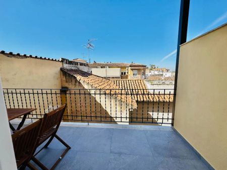 Apartamento de alquiler en Calle Gran Vía de Colón, Centro - Sagrario - Photo 3