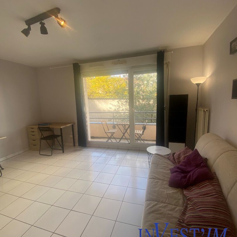 LOCATION STUDIO LYON 5EME, - Photo 1