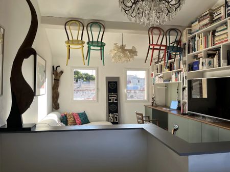 Location Appartement 3 pièces 59m² LA CIOTAT 13600 - Photo 3