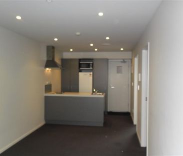 Two Bedroom Apartment Central Wellington - Photo 2