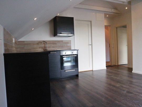 Dramatikgatan, Hisings Backa - Photo 1