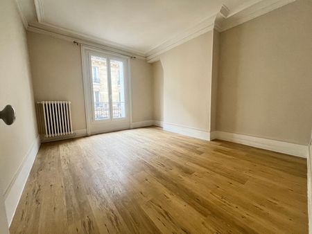 Porte Maillot, 75017, 3 pièces, 69 m2 - Photo 3