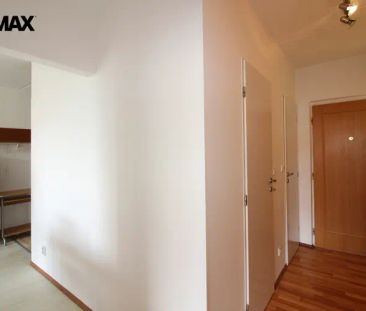 BYT 2+kk, lodžie, sklep, komora na patře - Photo 2