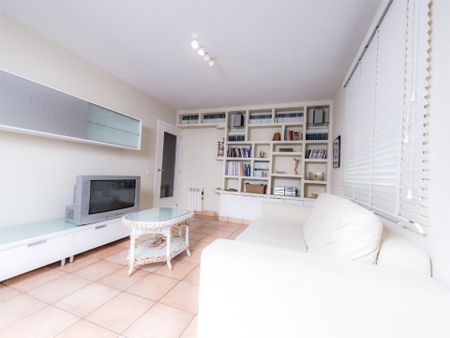 Apartamento de alquiler en Avenida Ferrandis Salvador, 68, Els Terrers - Photo 2
