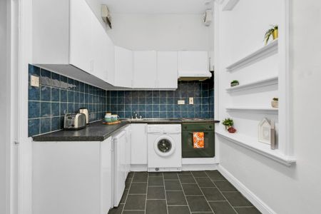 1 bedroom flat to rent - Photo 5