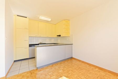 Rent a 3 ½ rooms apartment in Muttenz - Foto 4