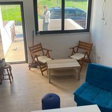 Μεζονέτα για ενοικίαση - Άσσος-Λεχαίο, - Photo 1