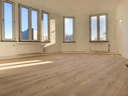 Charmant appartement in omgeving VUB en ULB - Photo 1