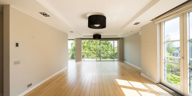 Appartement te huur in Sint-Pieters-Woluwe voor € 4.500 met 3 slaapkamers - Photo 1