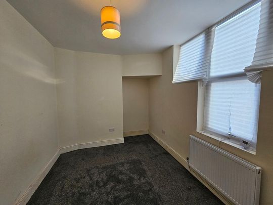 1 bedroom bungalow to rent - Photo 1