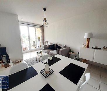 Location Appartement 2 pièces 37m² AGEN 47000 - Photo 1
