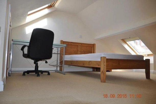 6 bedroom house share to rent - Photo 1