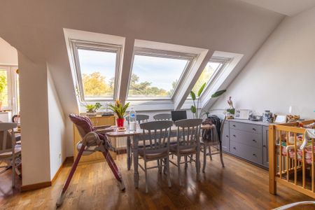 Ruim dakappartement in het centrum van Kortenberg - Photo 4