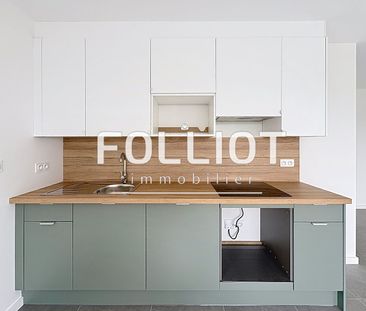 Maison Bayeux 3 piï¿½ce(s) 85.02 m2 - Photo 1