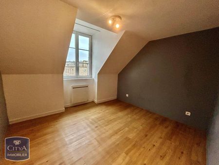 Location Appartement 4 pièces 82m² DIEPPE 76200 - Photo 2