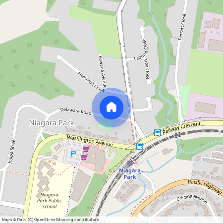 45 Delaware Road, NSW 2250, Niagara Park