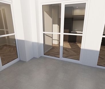 Appartement te huur: Jansveld 25-F 3512 BE Utrecht - Foto 5