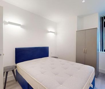 2 bedroom flat to rent - Photo 6