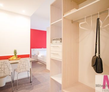 Tolle Wohnung in der Altstadt - Photo 4